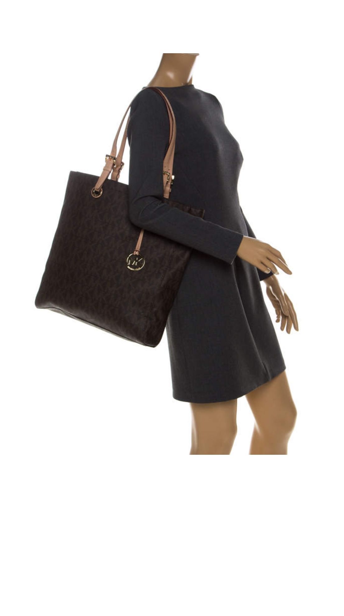 Michael Kors Tote Bag