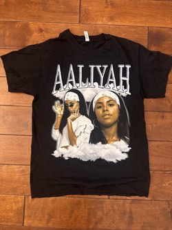 Vintage Aaliyah