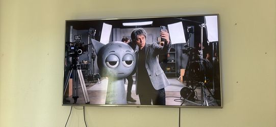 75inch TV FOR SALE