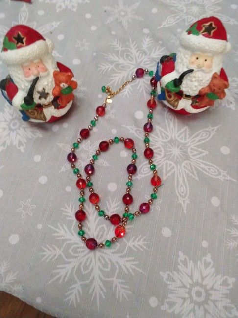 Necklace Joan Rivers 15.00