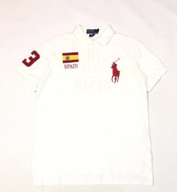 Spain Polo 