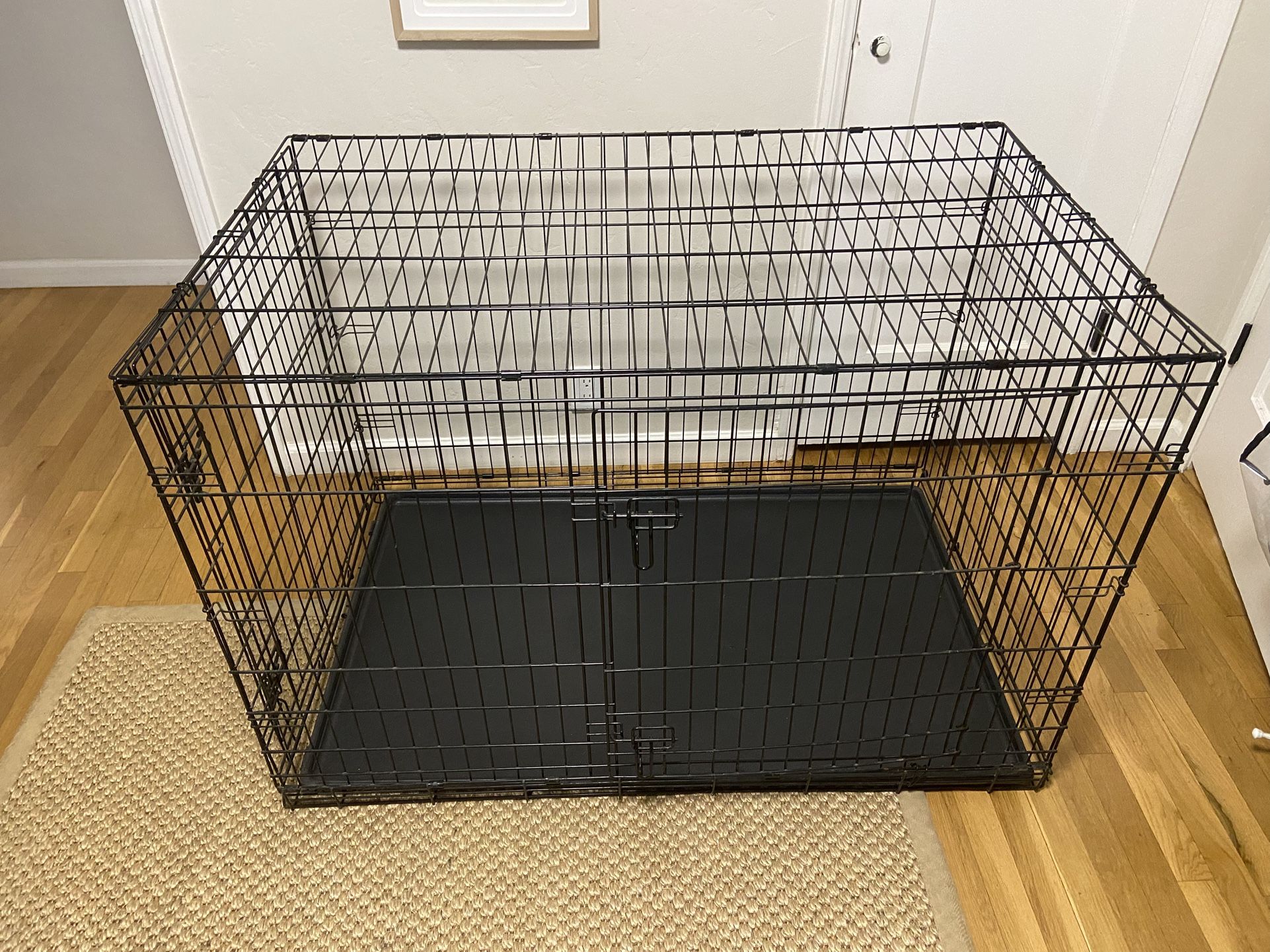 48x32x30 Xl Dog Crate