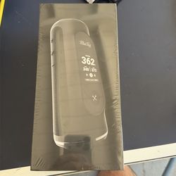 BlueTees Golf Player+ GPS Smart Speaker- New