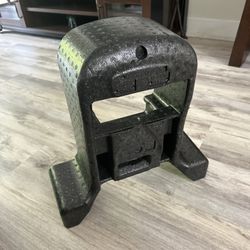 2020-2023 Lincoln Mustang Shelby Trunk Toolbox Storage Box Trim Panel