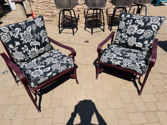 Lounge Patio Chair