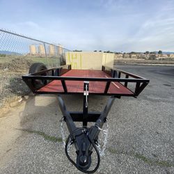 6.5x14x1 RzR Front