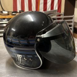 Harley Davidson Helmet 