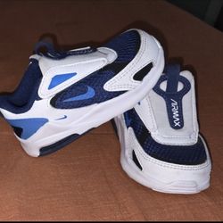 Toddler Nike Air
