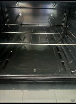Gas stove