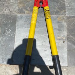 Hastings 24” Bow Cutters