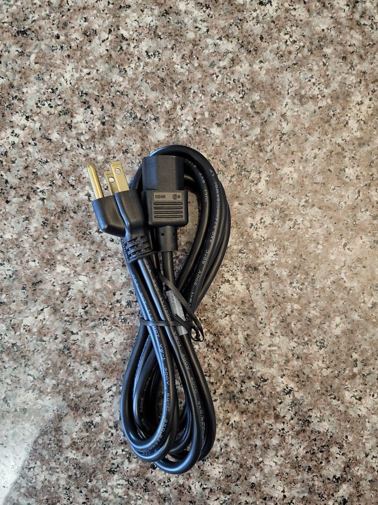 Power Cable Cord for Instant Pot Instapot for DUO Plus 60 3-Prong