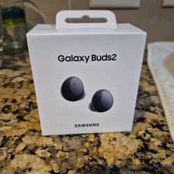 Samsung Galaxy Buds2 Wireless Earbuds