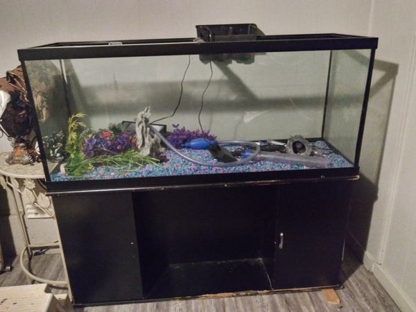250 gallons fish tank for Sale in Oklahoma City, OK - OfferUp