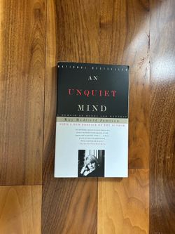 An Unquiet Mind