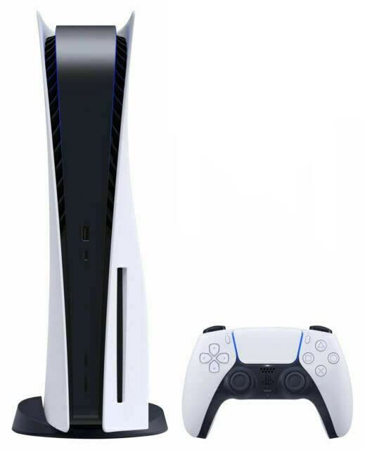 Selling PS5 & Steel series headset need gone ASAP