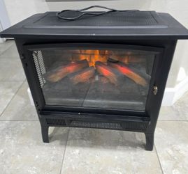 Electric Fireplace - Duraflame