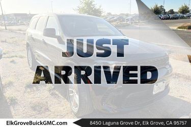 2025 Dodge Durango