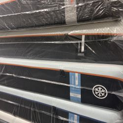 Tempurpedic California Kings