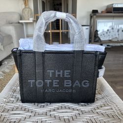 Marc Jacobs Tote Bag (Brand New)
