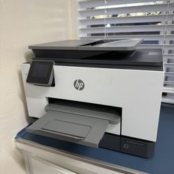 HP 9025 Printer