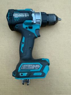 Makita 40v drill
