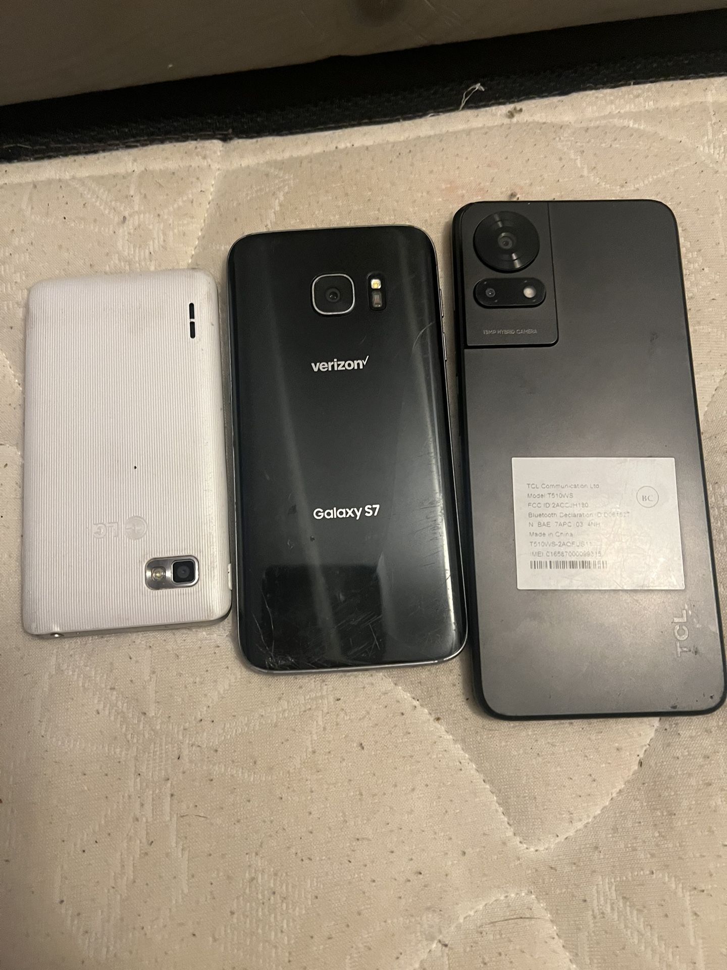 Phones 