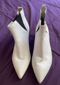 Nine West Booties