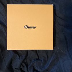BTS album