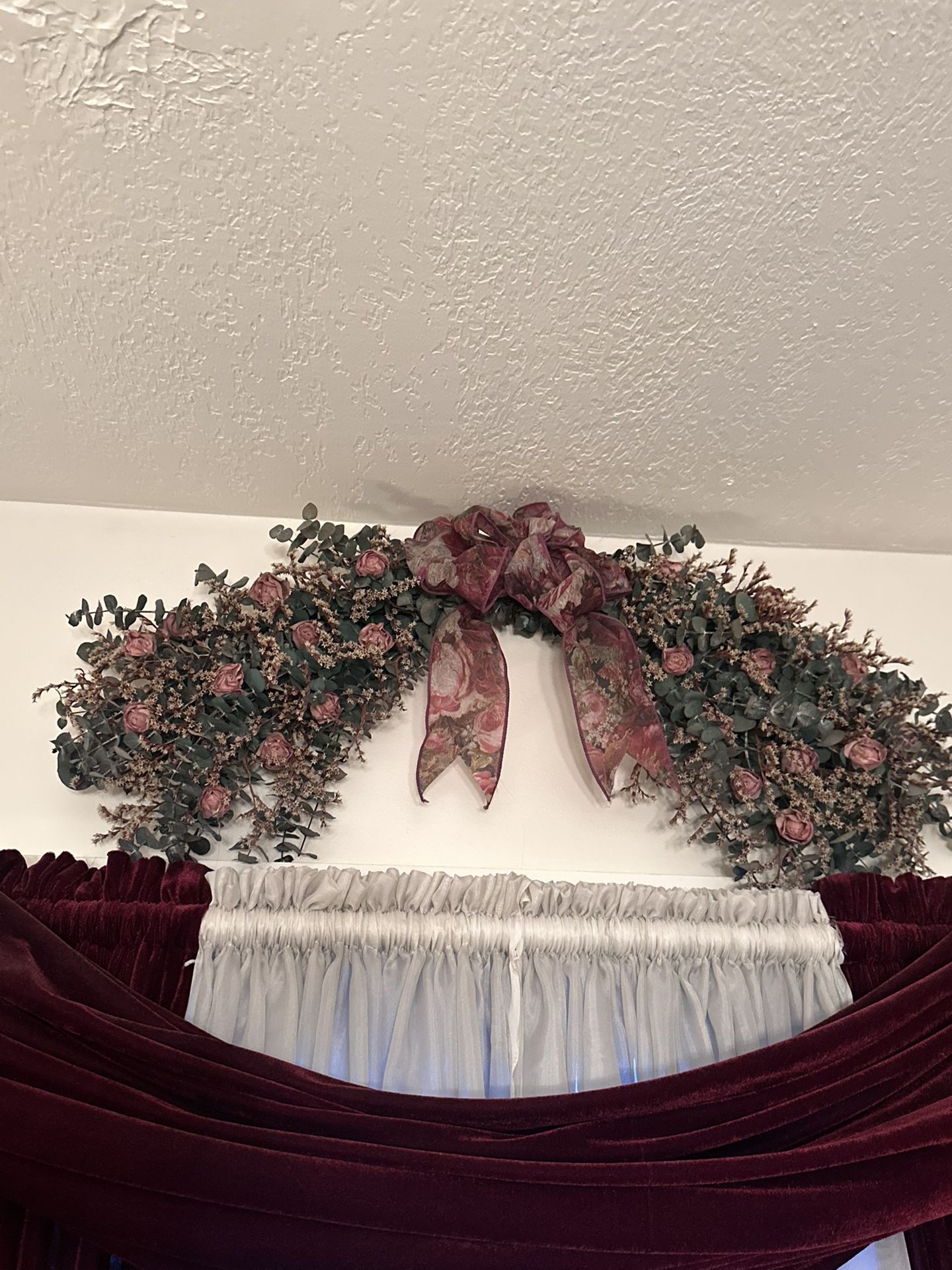 Wreaths - Set Of 2