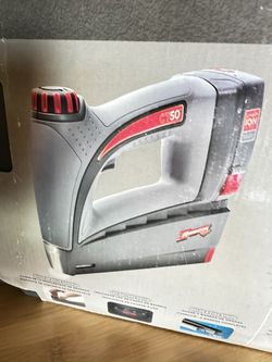Power Staple Gun