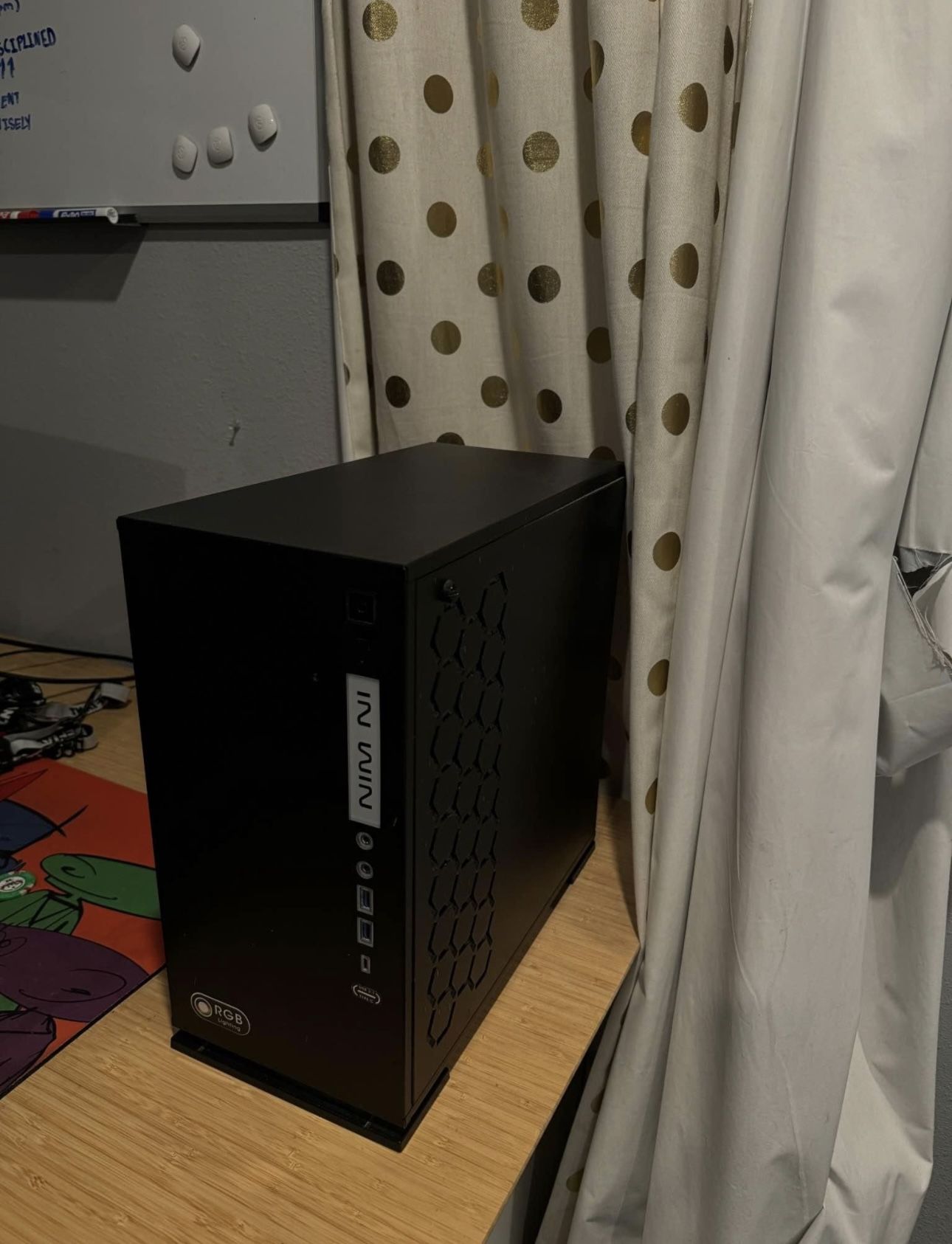 Budget Gaming PC