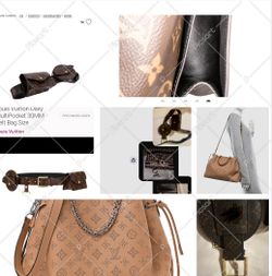 Selling these items