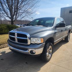 2005 Dodge Ram 1500
