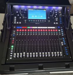 Sq5 Allen and heath