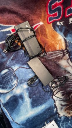 Two 48v E-bike Battery Chargers