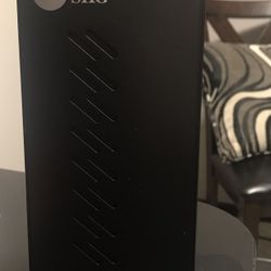Dual Monitor Docking Station