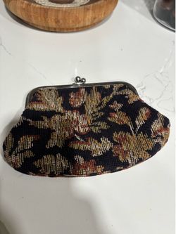 Small Vintage Purse