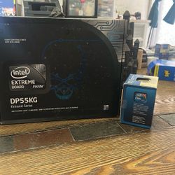 Motherboard 