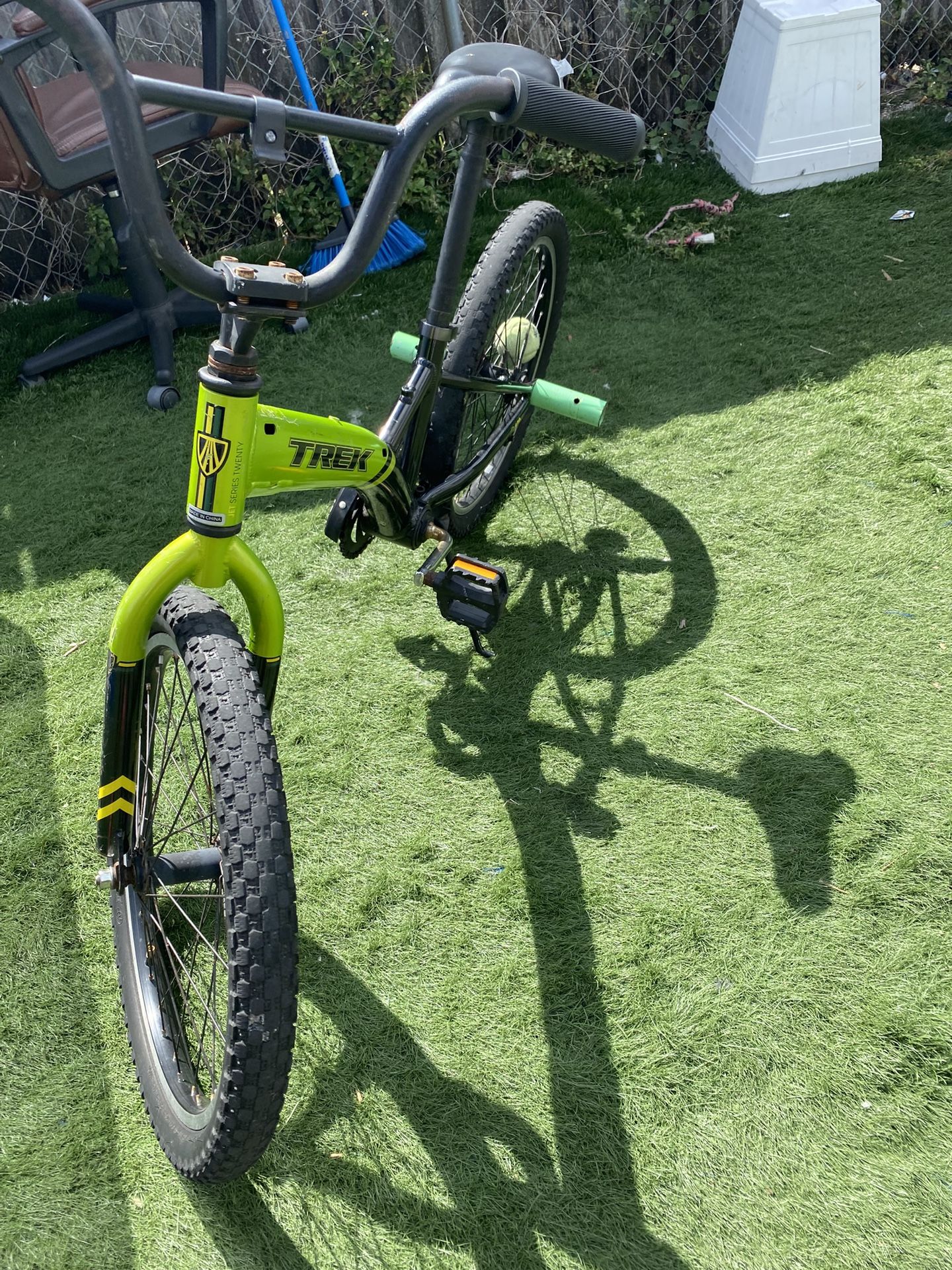 Trek Bike