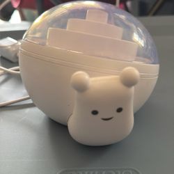 Baby Night Light/music 