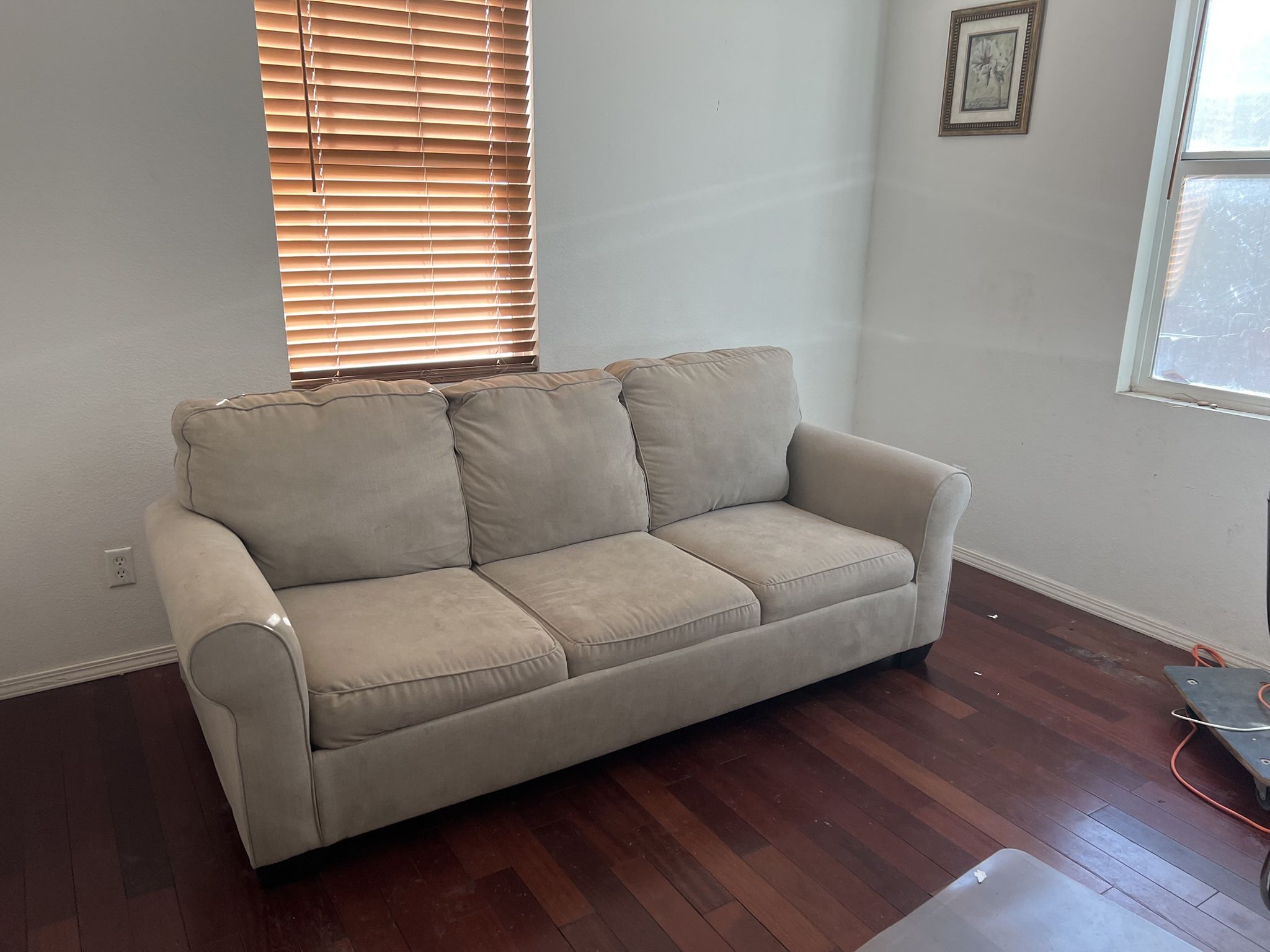 Sofa Bed