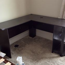 Office Desk