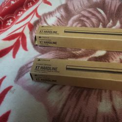 XT Hardline 14mm Tubing Custom Water Cooling Pipes
