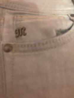 Bell Bottom  Miss Me Pants