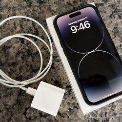 iPhone 14 Pro Unlocked