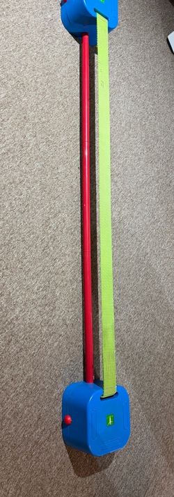 Gymnastics walking beam