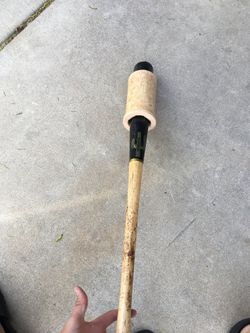 Bat weight