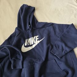 Nike Hoody