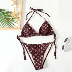 Lv Bathing Suit