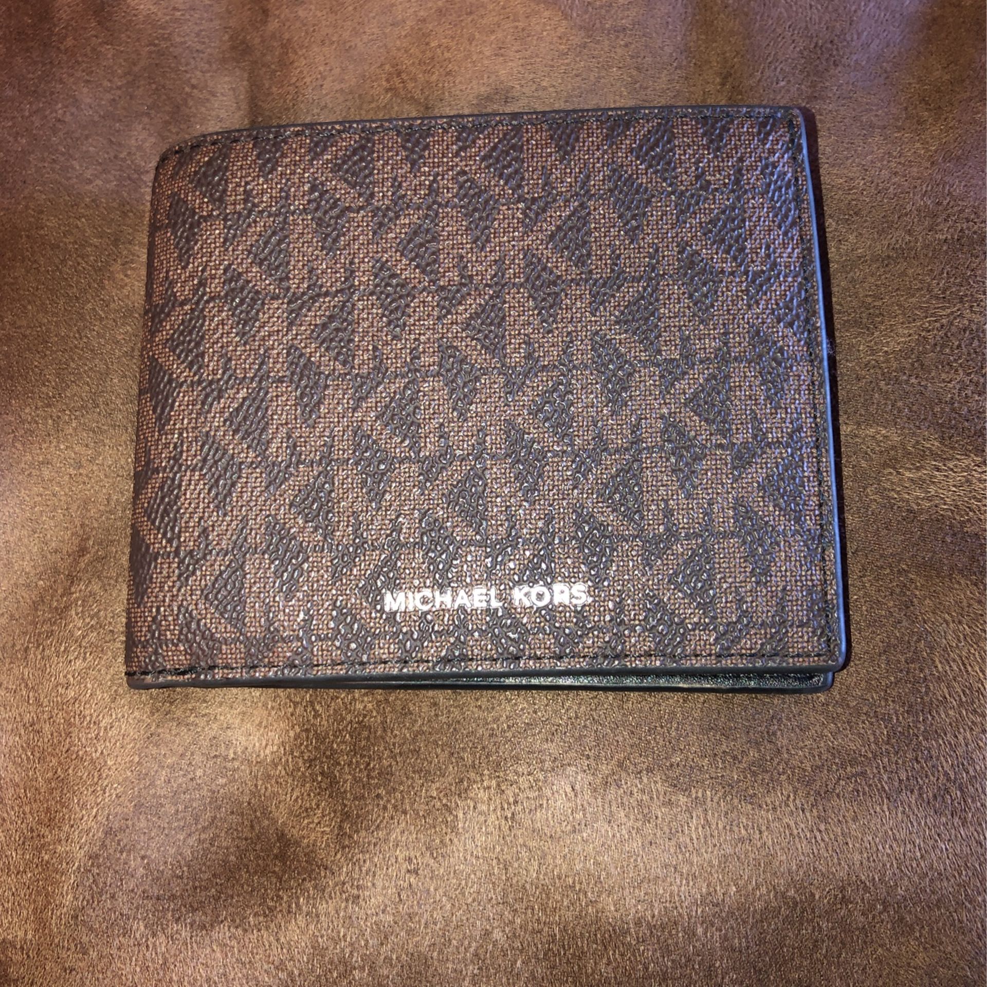 Men’s Michael Kors Wallet
